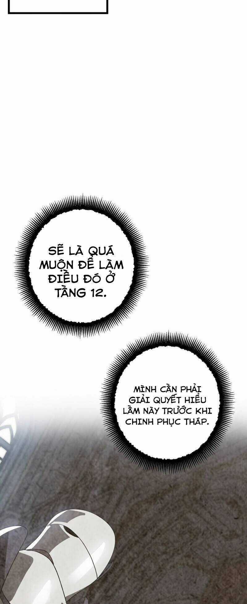 Thợ Săn Tự Sát Cấp Sss - Chapter 30 - Trang 48