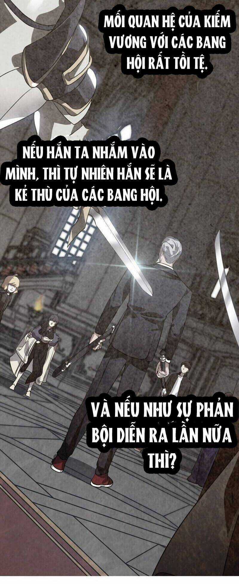 Thợ Săn Tự Sát Cấp Sss - Chapter 30 - Trang 49