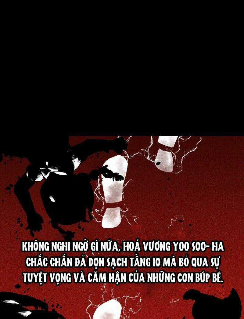 Thợ Săn Tự Sát Cấp Sss - Chapter 30 - Trang 6