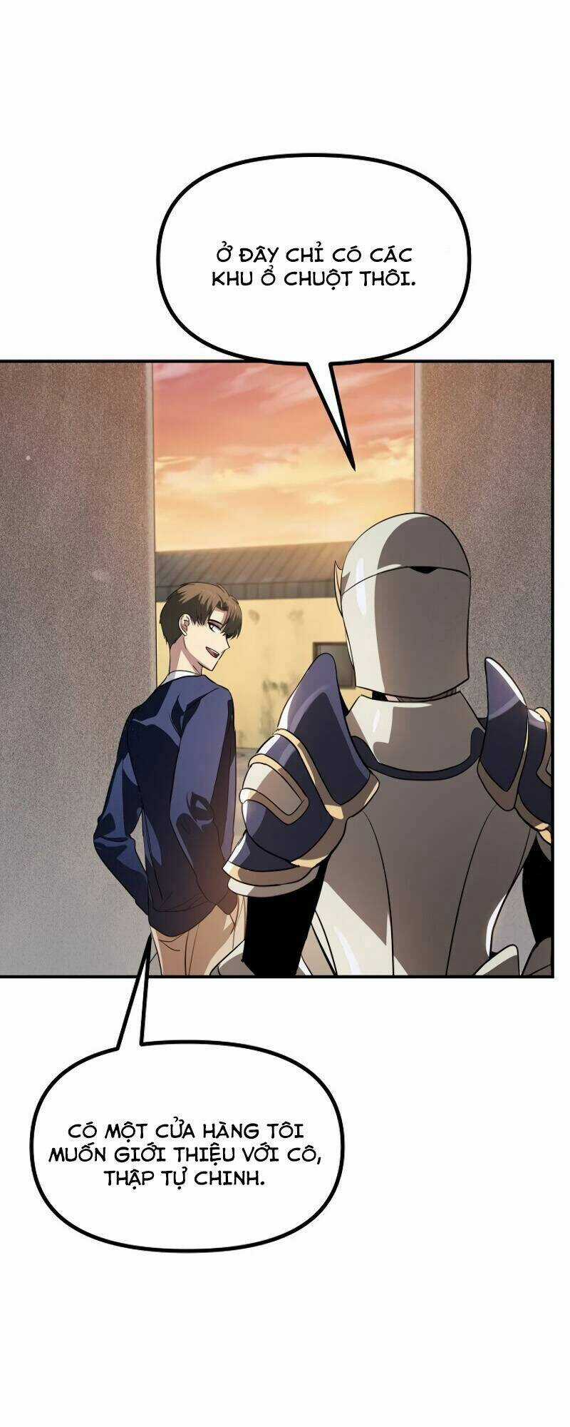 Thợ Săn Tự Sát Cấp Sss - Chapter 30 - Trang 51