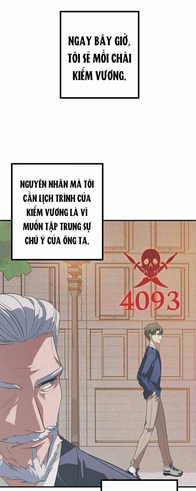 Thợ Săn Tự Sát Cấp Sss - Chapter 30 - Trang 52