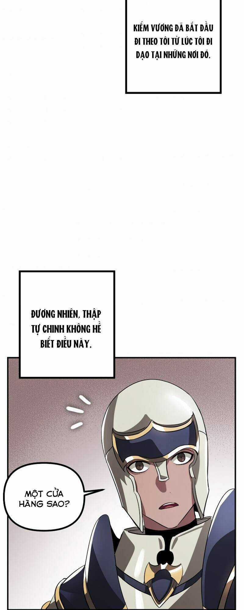 Thợ Săn Tự Sát Cấp Sss - Chapter 30 - Trang 53