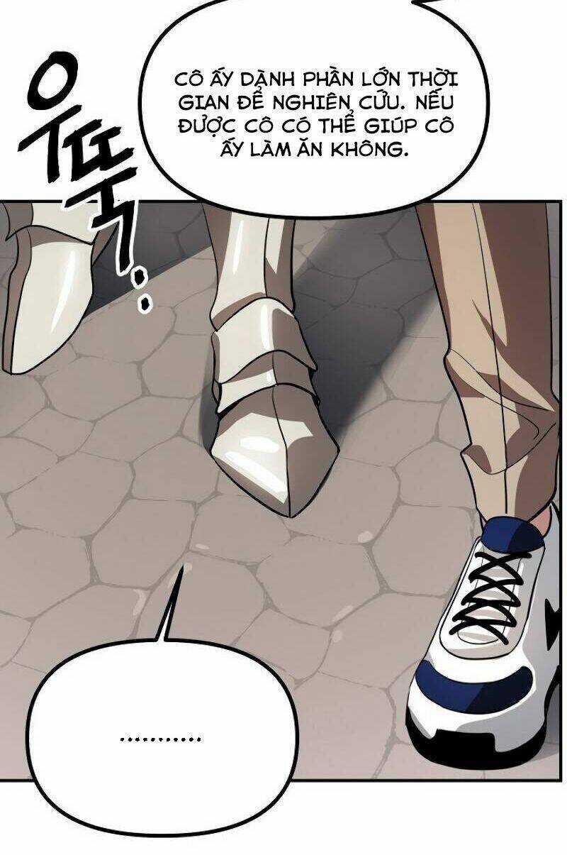 Thợ Săn Tự Sát Cấp Sss - Chapter 30 - Trang 55