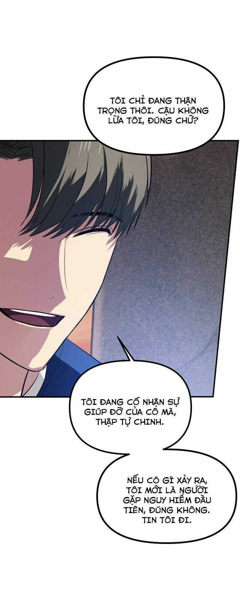 Thợ Săn Tự Sát Cấp Sss - Chapter 30 - Trang 57