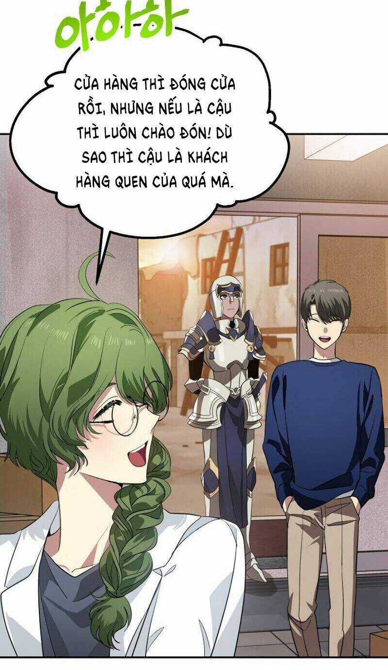 Thợ Săn Tự Sát Cấp Sss - Chapter 30 - Trang 61