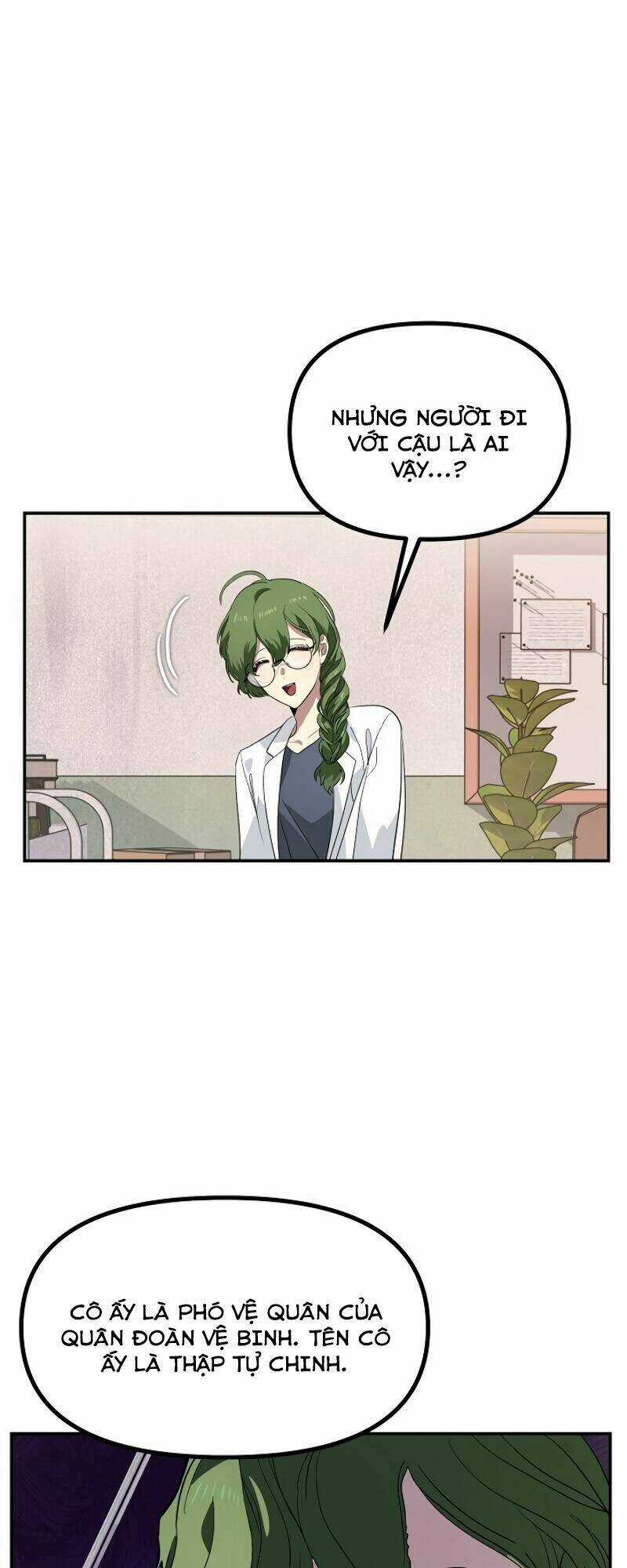 Thợ Săn Tự Sát Cấp Sss - Chapter 30 - Trang 62