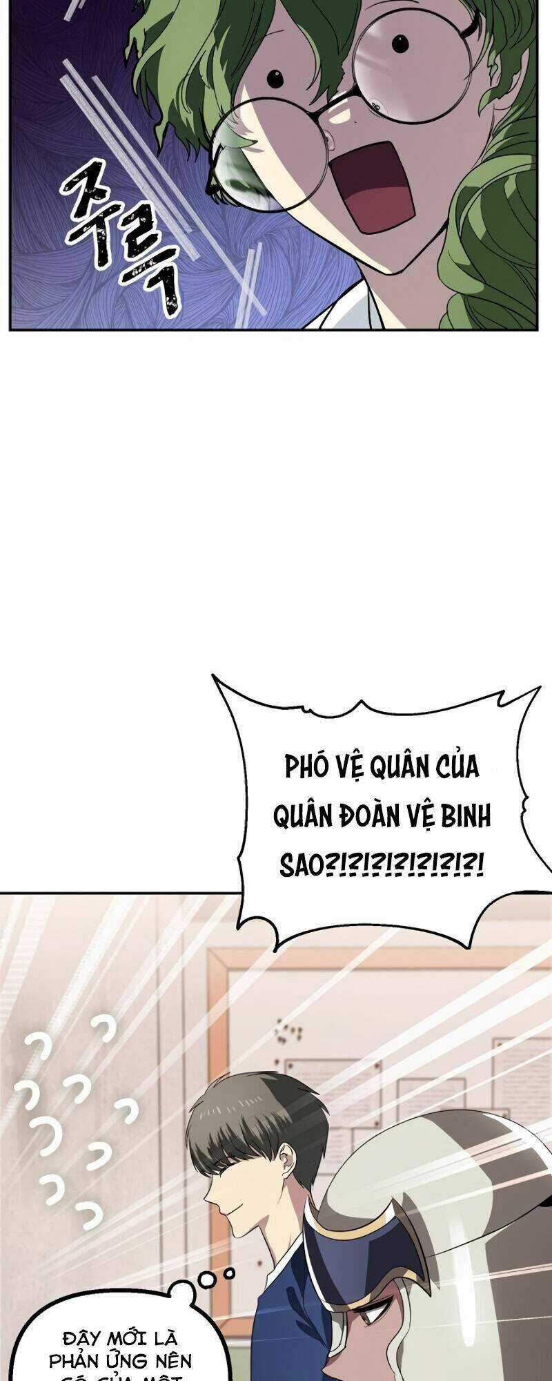 Thợ Săn Tự Sát Cấp Sss - Chapter 30 - Trang 63