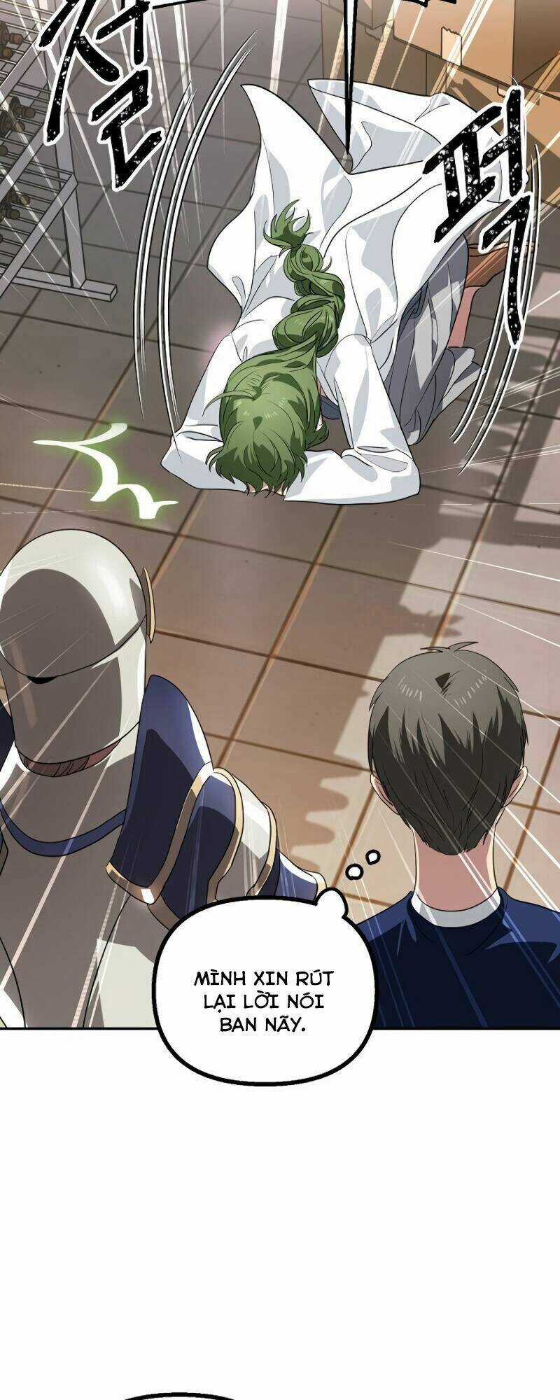Thợ Săn Tự Sát Cấp Sss - Chapter 30 - Trang 65