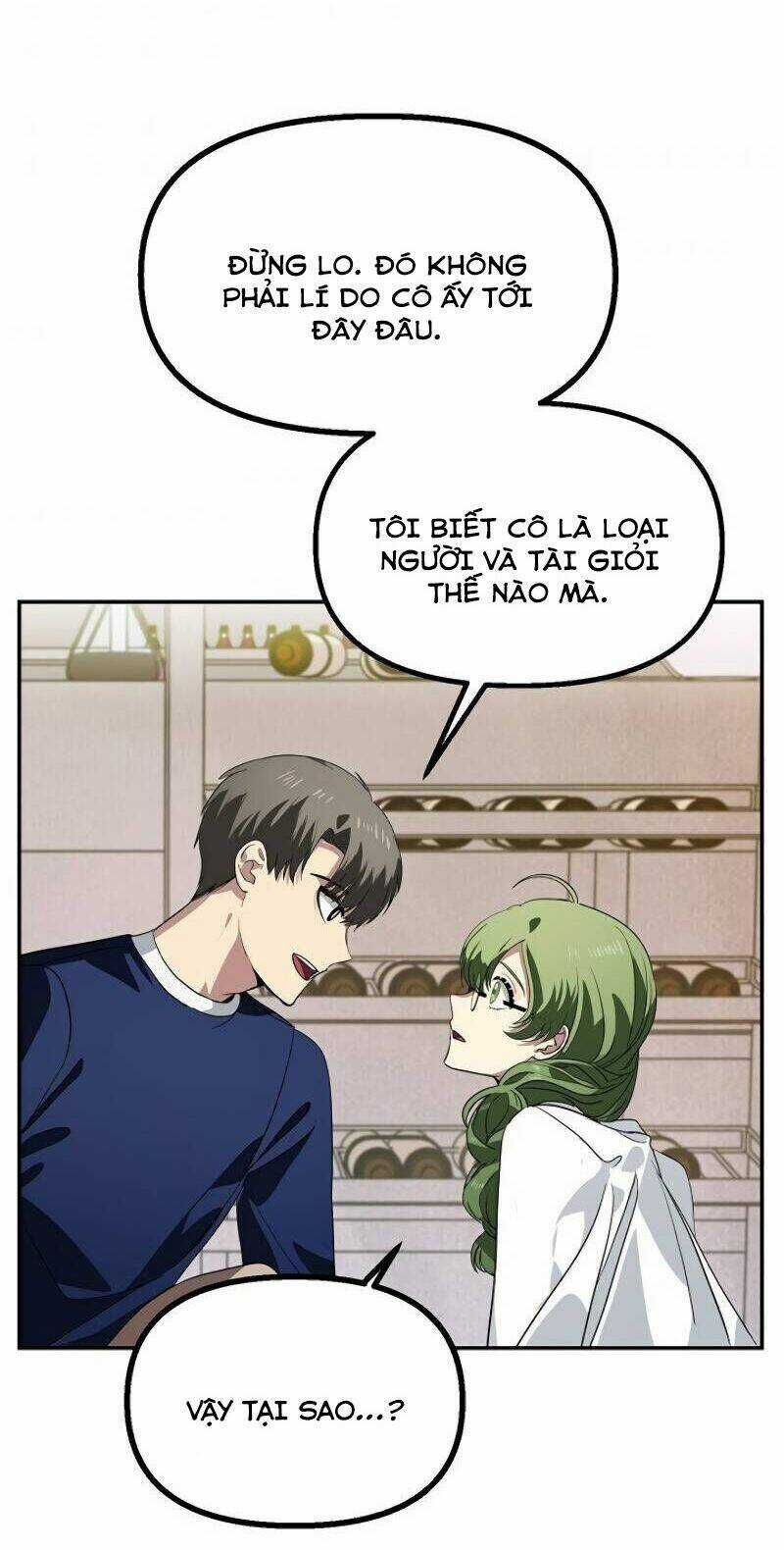 Thợ Săn Tự Sát Cấp Sss - Chapter 30 - Trang 67