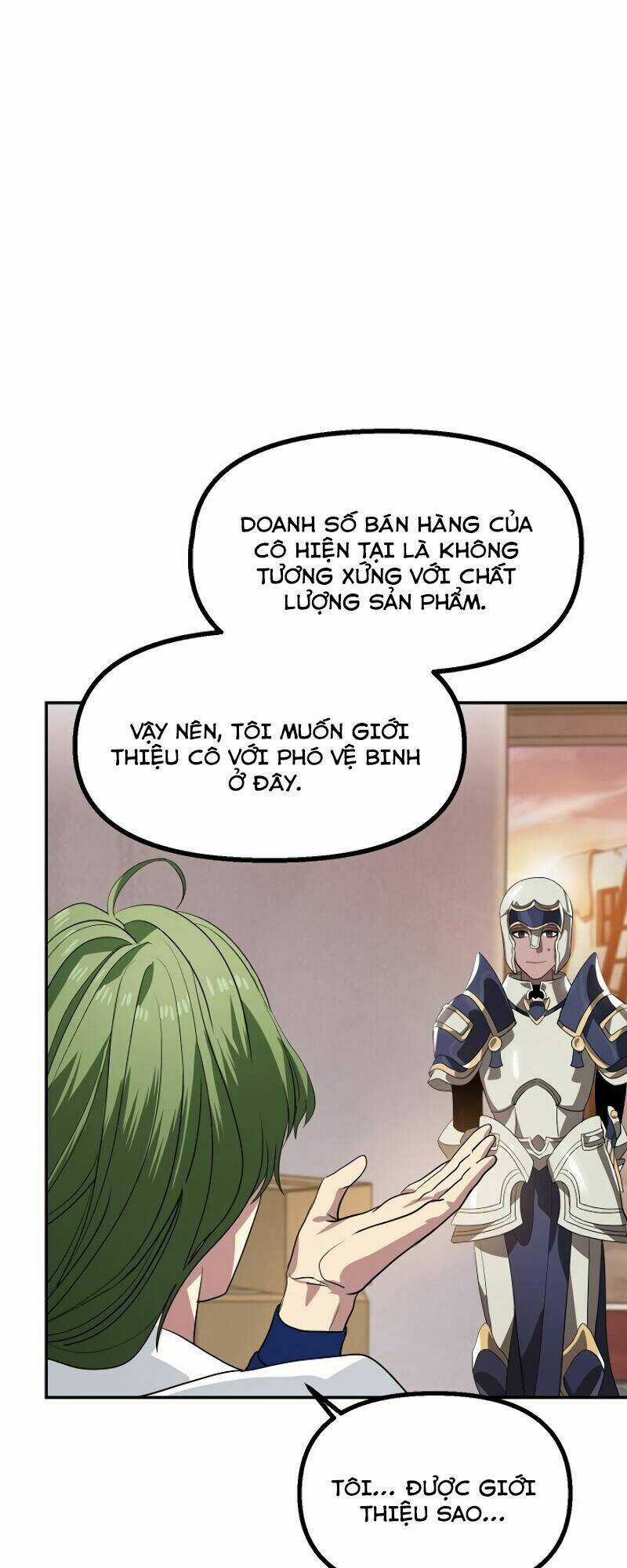 Thợ Săn Tự Sát Cấp Sss - Chapter 30 - Trang 68