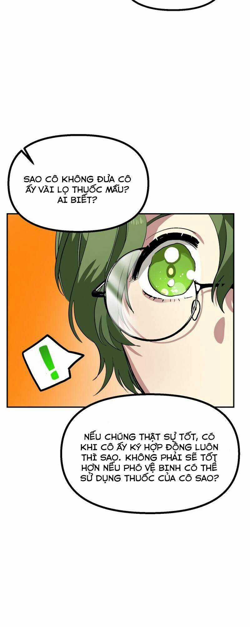 Thợ Săn Tự Sát Cấp Sss - Chapter 30 - Trang 69