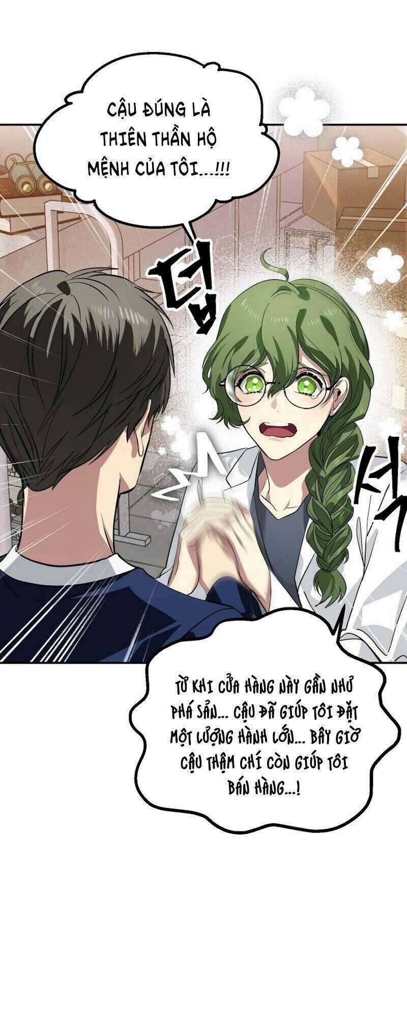 Thợ Săn Tự Sát Cấp Sss - Chapter 30 - Trang 70