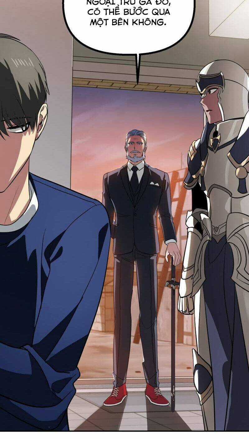 Thợ Săn Tự Sát Cấp Sss - Chapter 30 - Trang 73