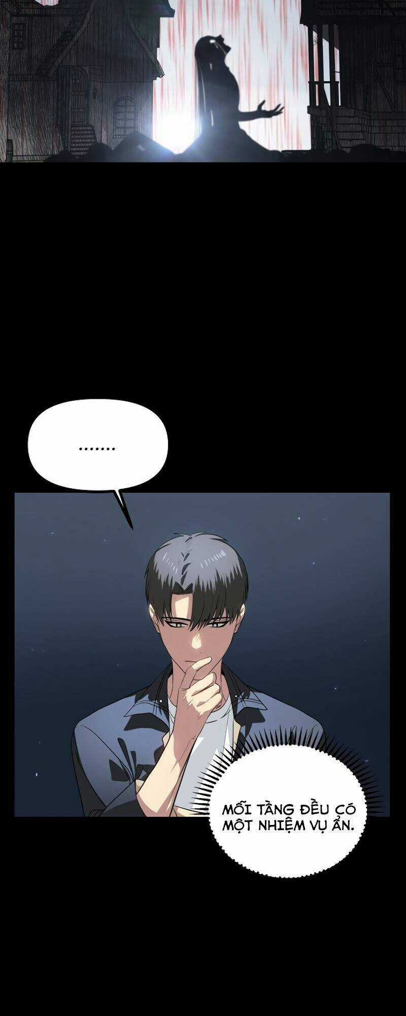 Thợ Săn Tự Sát Cấp Sss - Chapter 30 - Trang 9