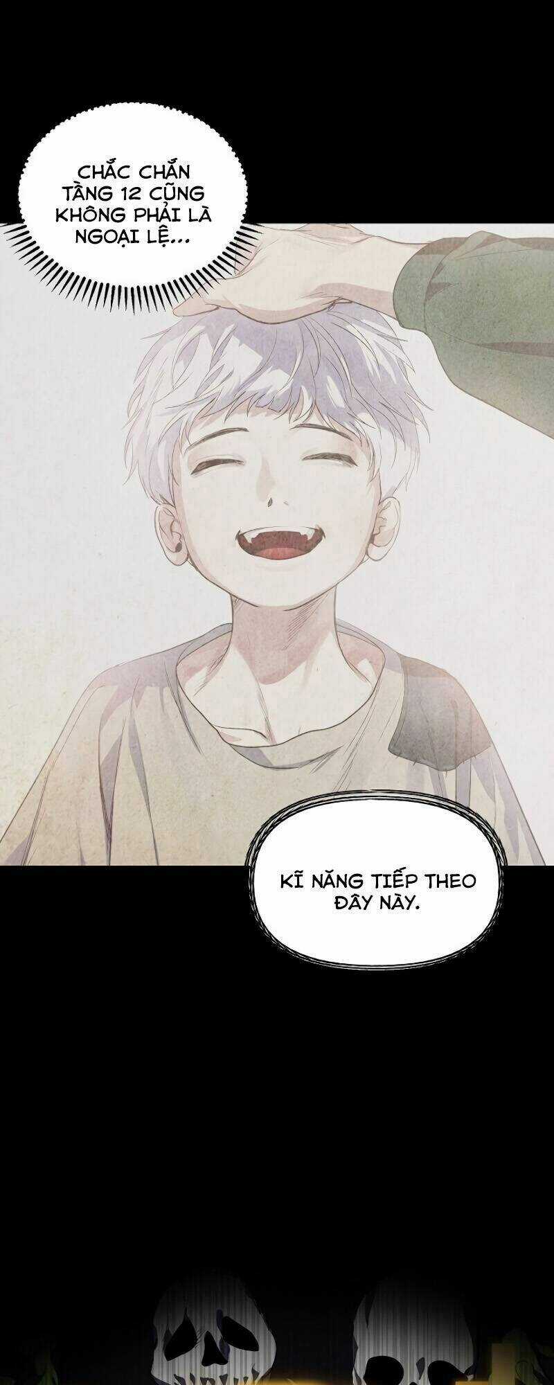 Thợ Săn Tự Sát Cấp Sss - Chapter 30 - Trang 10