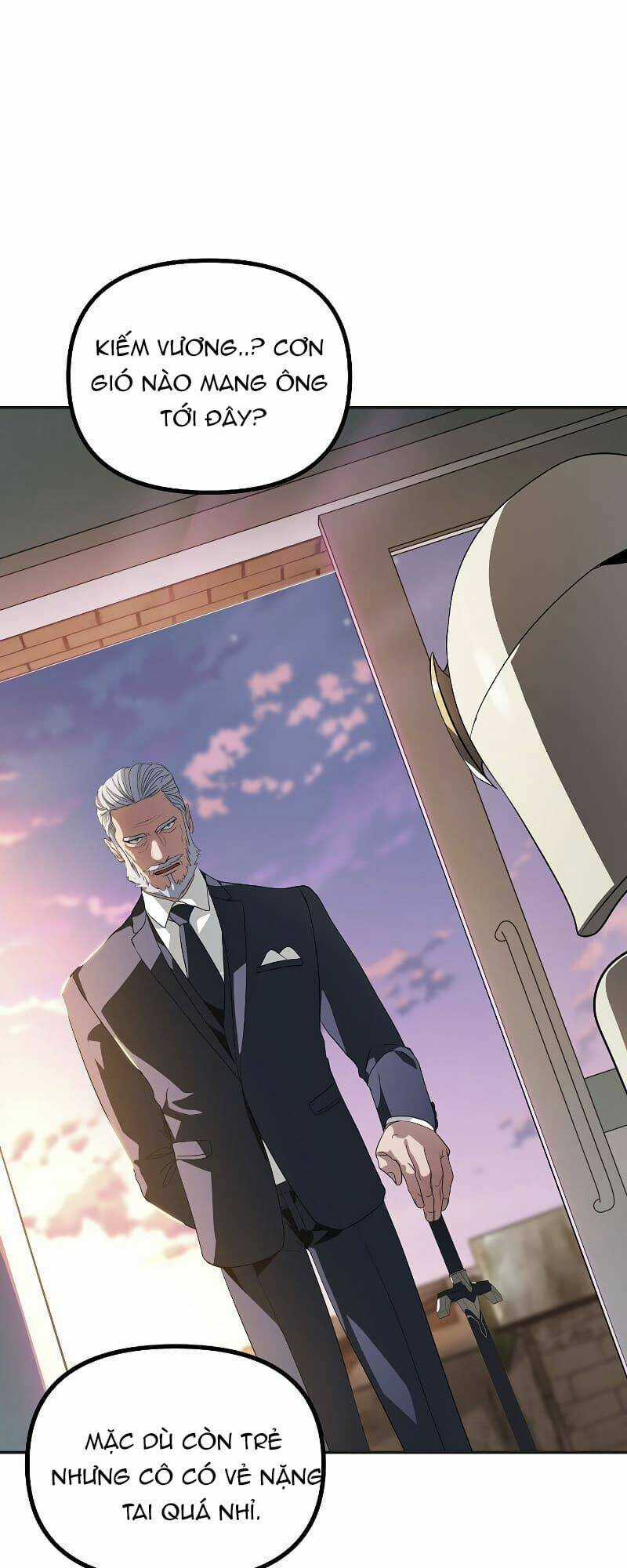 Thợ Săn Tự Sát Cấp Sss - Chapter 31 - Trang 2