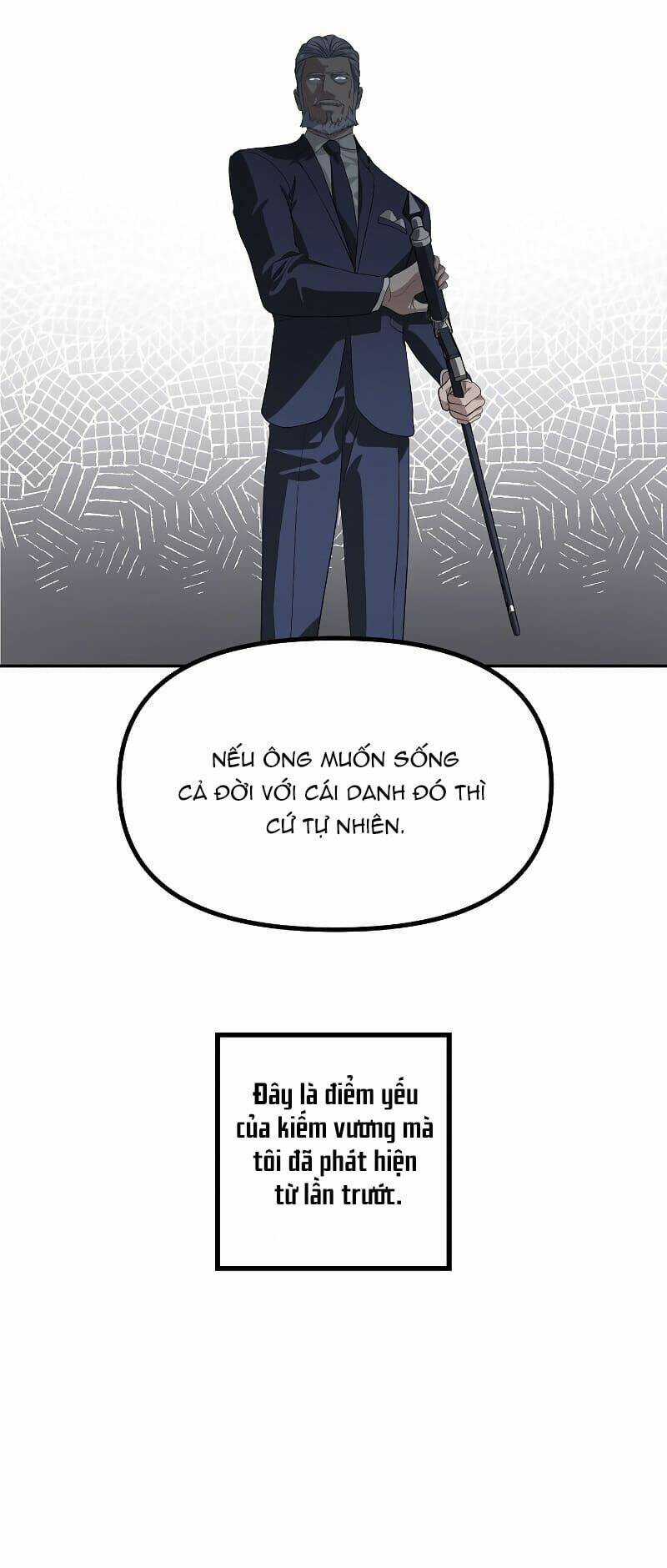 Thợ Săn Tự Sát Cấp Sss - Chapter 31 - Trang 11