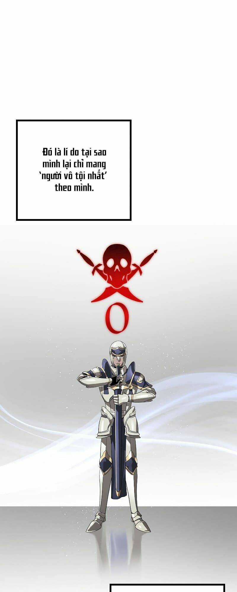 Thợ Săn Tự Sát Cấp Sss - Chapter 31 - Trang 13