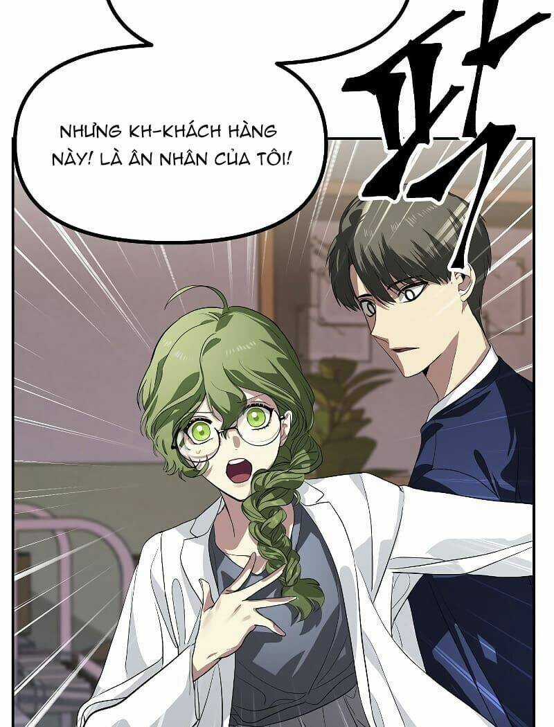 Thợ Săn Tự Sát Cấp Sss - Chapter 31 - Trang 15