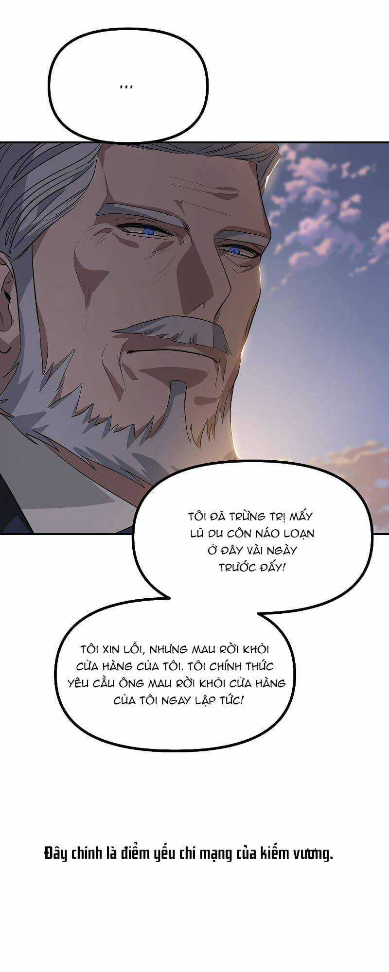 Thợ Săn Tự Sát Cấp Sss - Chapter 31 - Trang 17