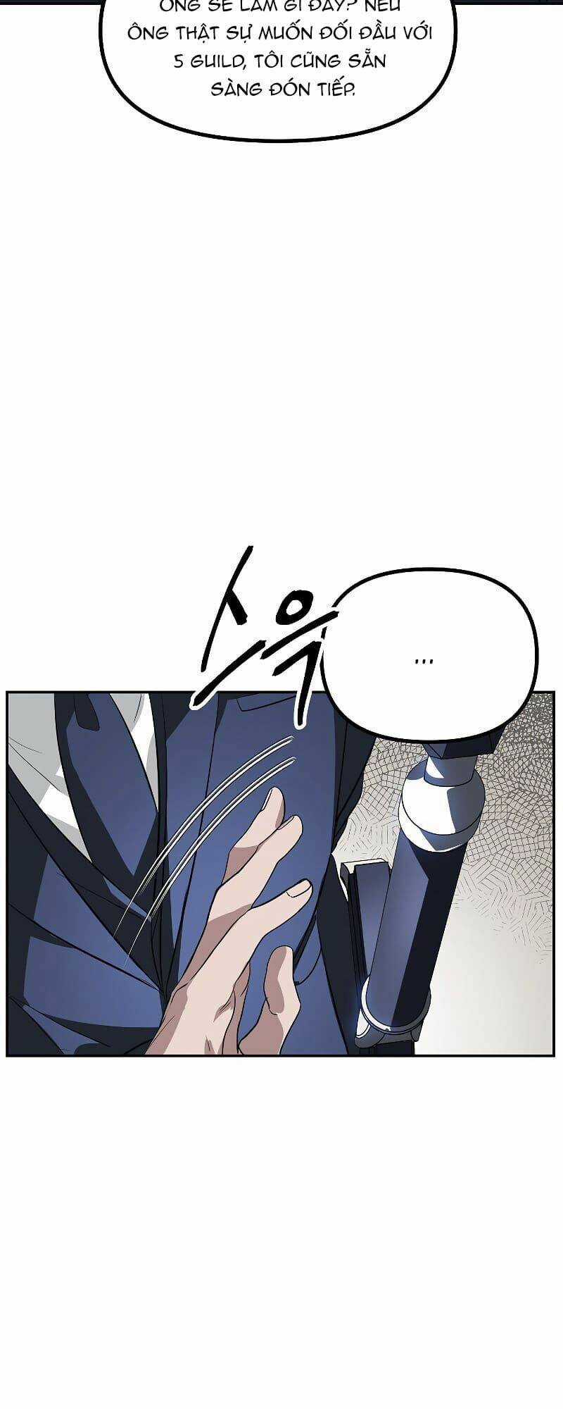 Thợ Săn Tự Sát Cấp Sss - Chapter 31 - Trang 19