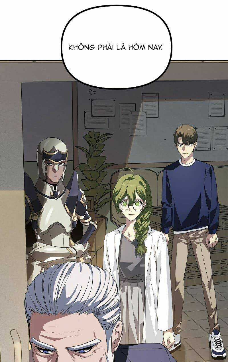 Thợ Săn Tự Sát Cấp Sss - Chapter 31 - Trang 20