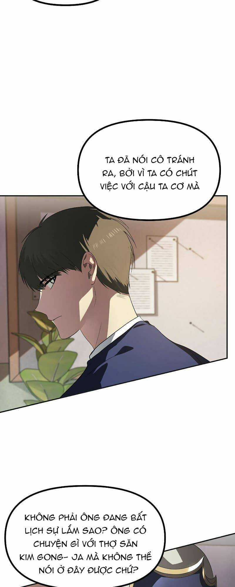 Thợ Săn Tự Sát Cấp Sss - Chapter 31 - Trang 3