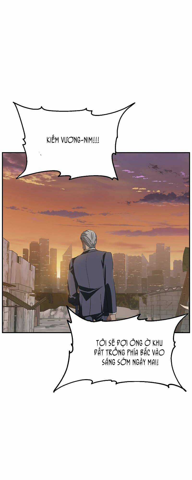 Thợ Săn Tự Sát Cấp Sss - Chapter 31 - Trang 22