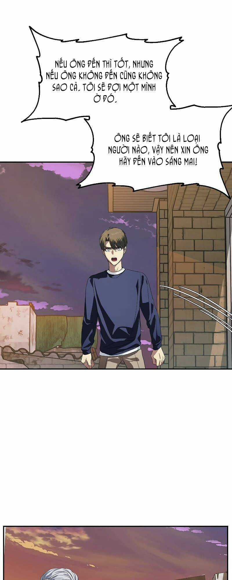 Thợ Săn Tự Sát Cấp Sss - Chapter 31 - Trang 23