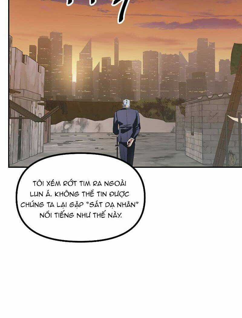 Thợ Săn Tự Sát Cấp Sss - Chapter 31 - Trang 25