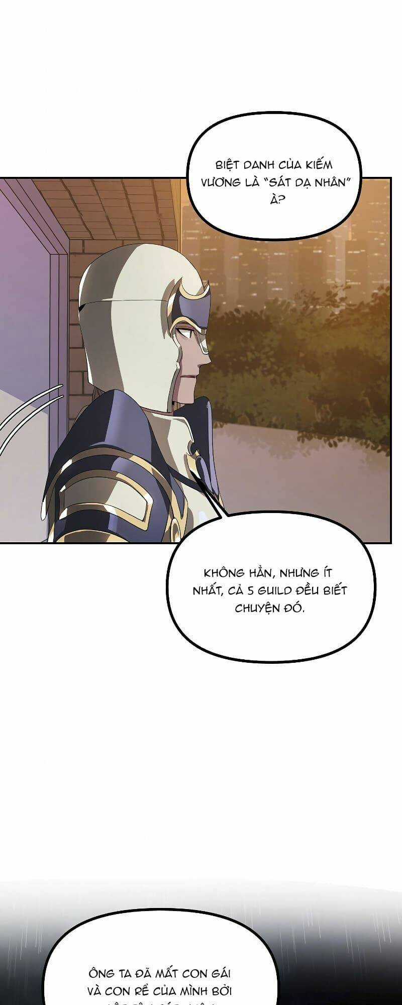 Thợ Săn Tự Sát Cấp Sss - Chapter 31 - Trang 26