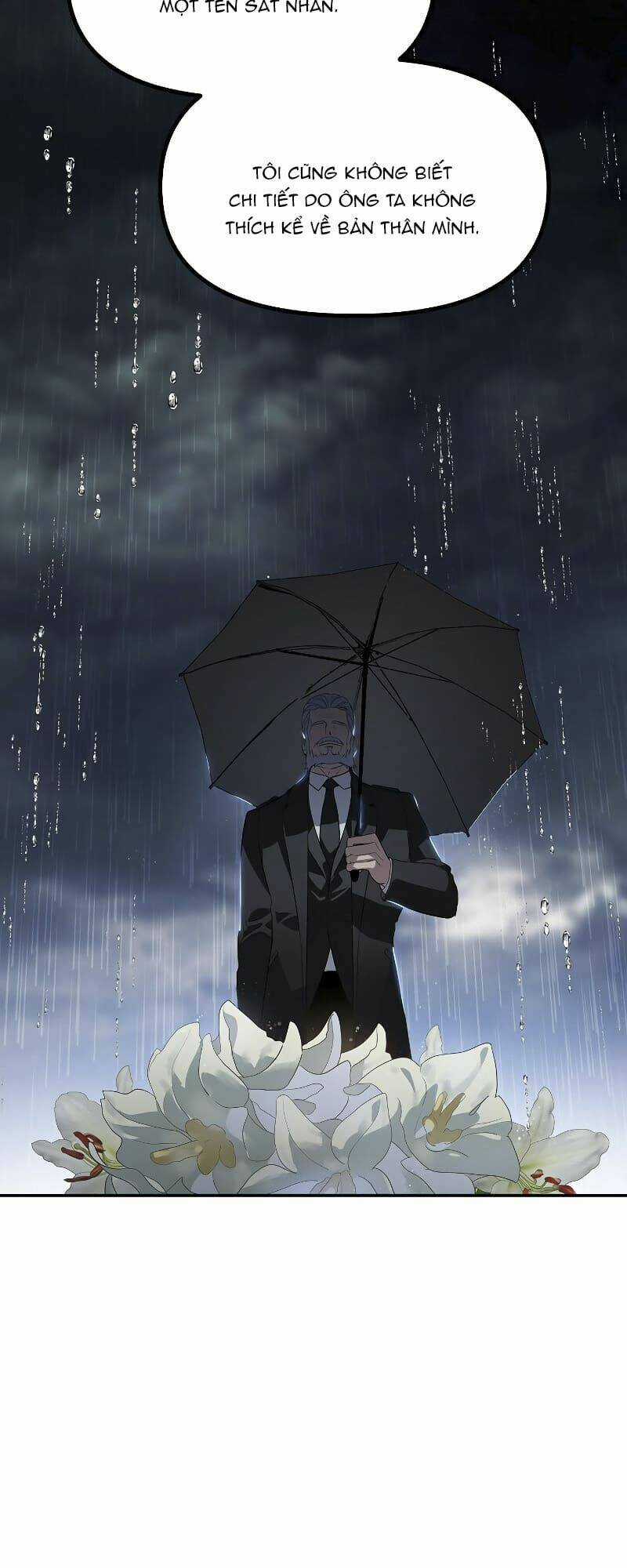 Thợ Săn Tự Sát Cấp Sss - Chapter 31 - Trang 27