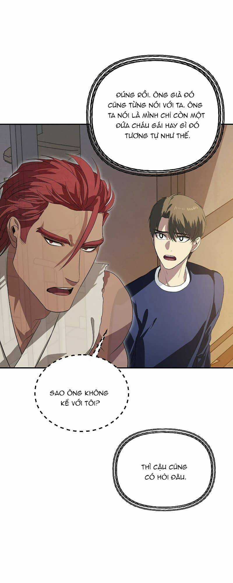 Thợ Săn Tự Sát Cấp Sss - Chapter 31 - Trang 30