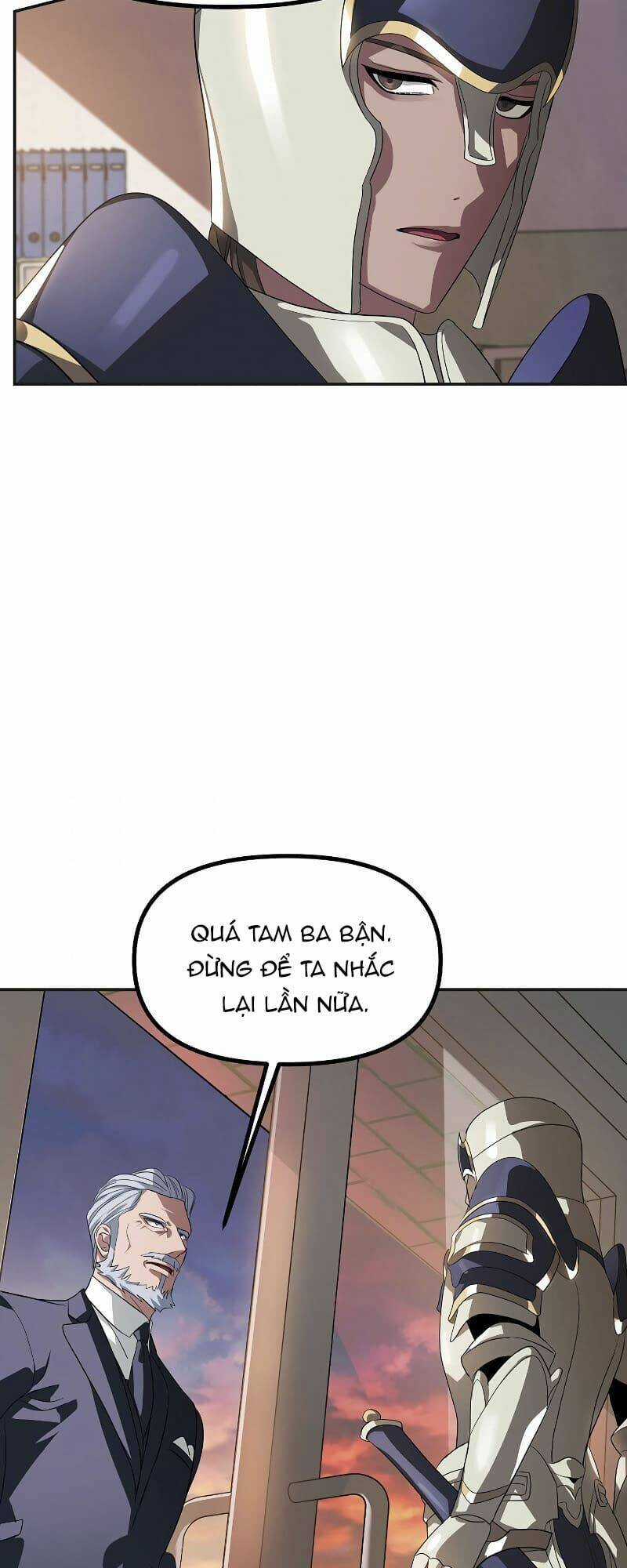 Thợ Săn Tự Sát Cấp Sss - Chapter 31 - Trang 4