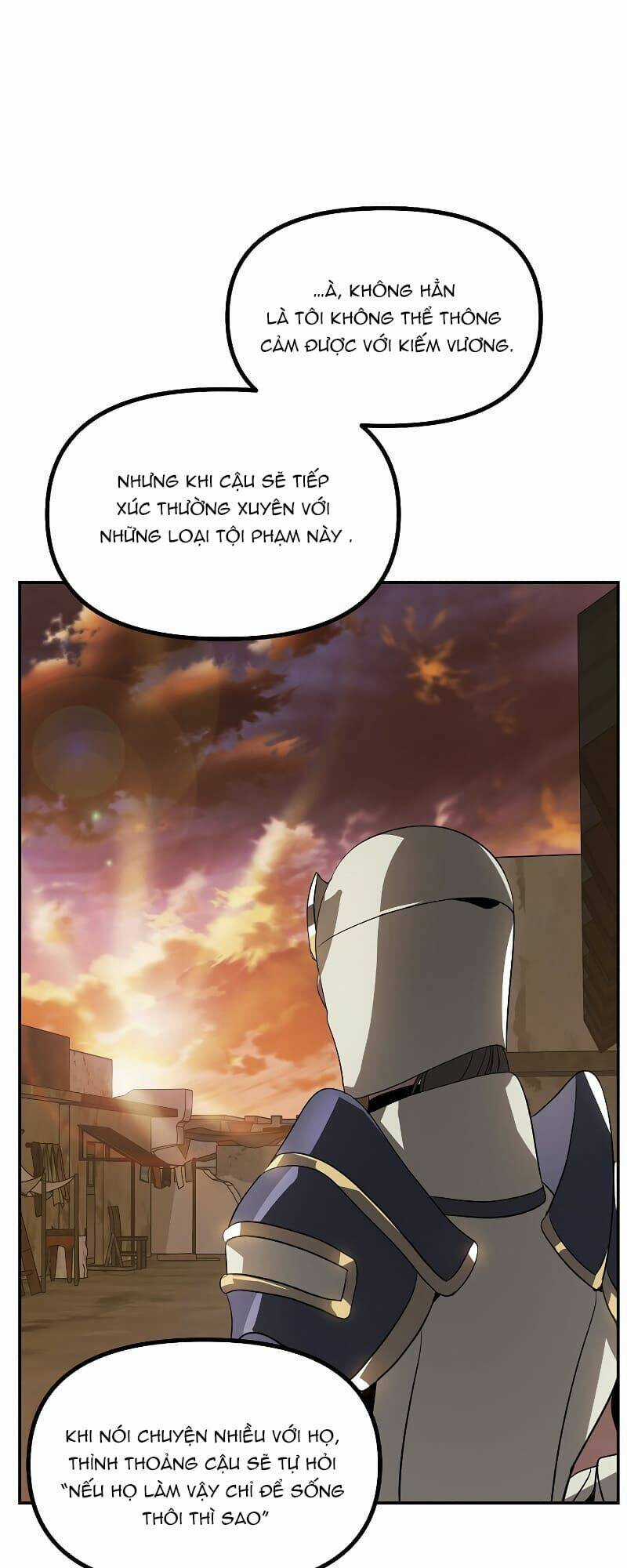 Thợ Săn Tự Sát Cấp Sss - Chapter 31 - Trang 31