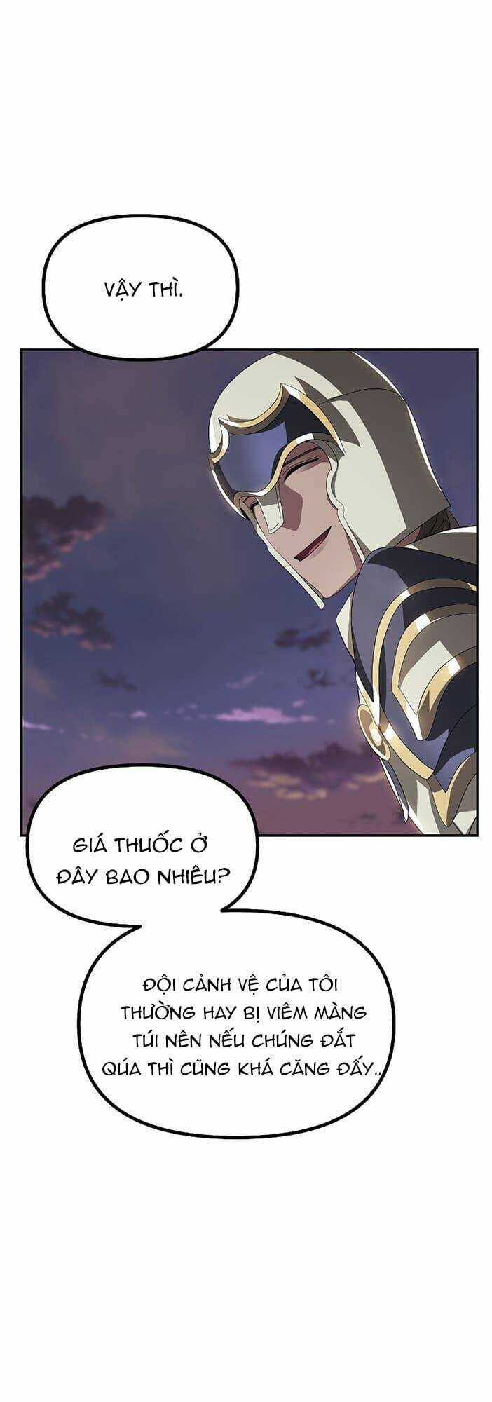 Thợ Săn Tự Sát Cấp Sss - Chapter 31 - Trang 35