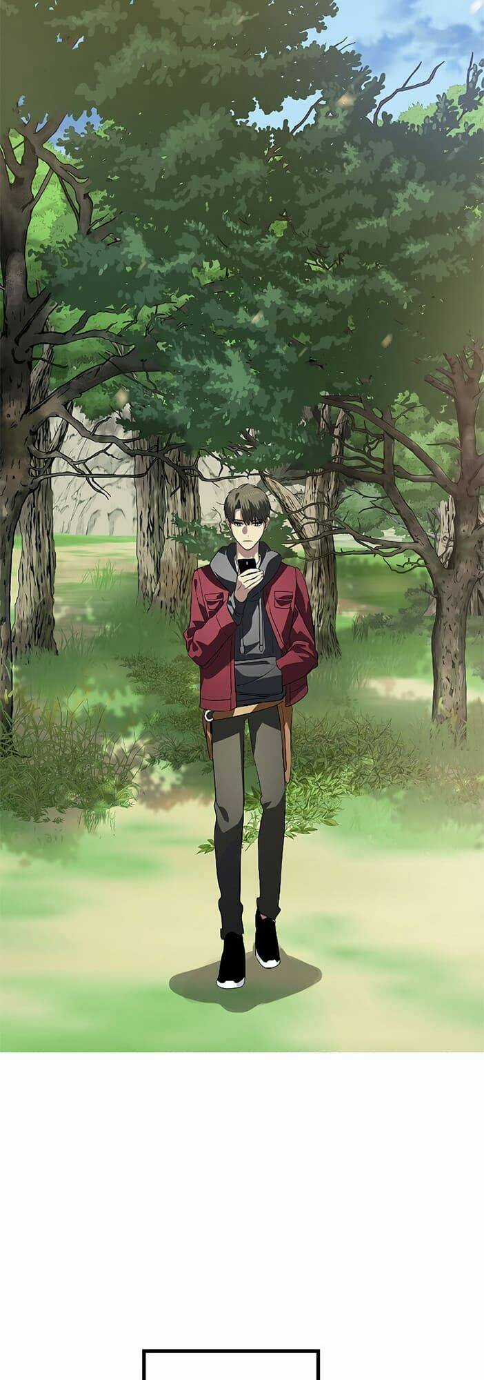 Thợ Săn Tự Sát Cấp Sss - Chapter 31 - Trang 38