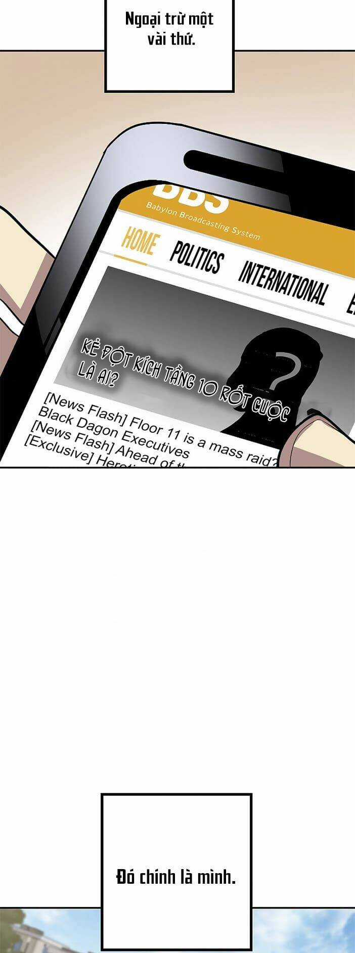 Thợ Săn Tự Sát Cấp Sss - Chapter 31 - Trang 39