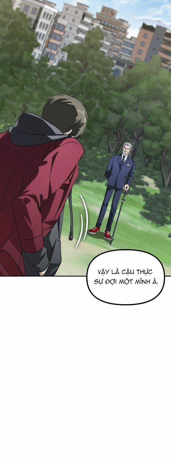Thợ Săn Tự Sát Cấp Sss - Chapter 31 - Trang 40