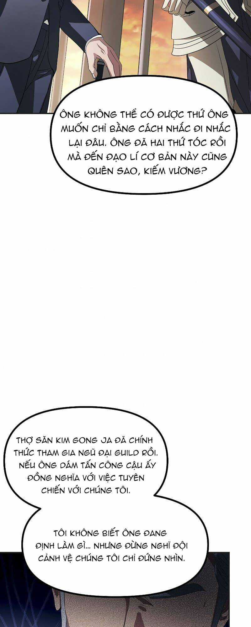 Thợ Săn Tự Sát Cấp Sss - Chapter 31 - Trang 5