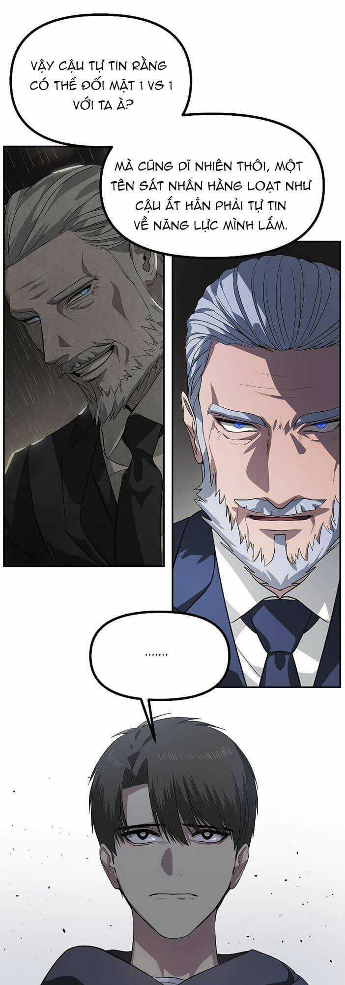 Thợ Săn Tự Sát Cấp Sss - Chapter 31 - Trang 41