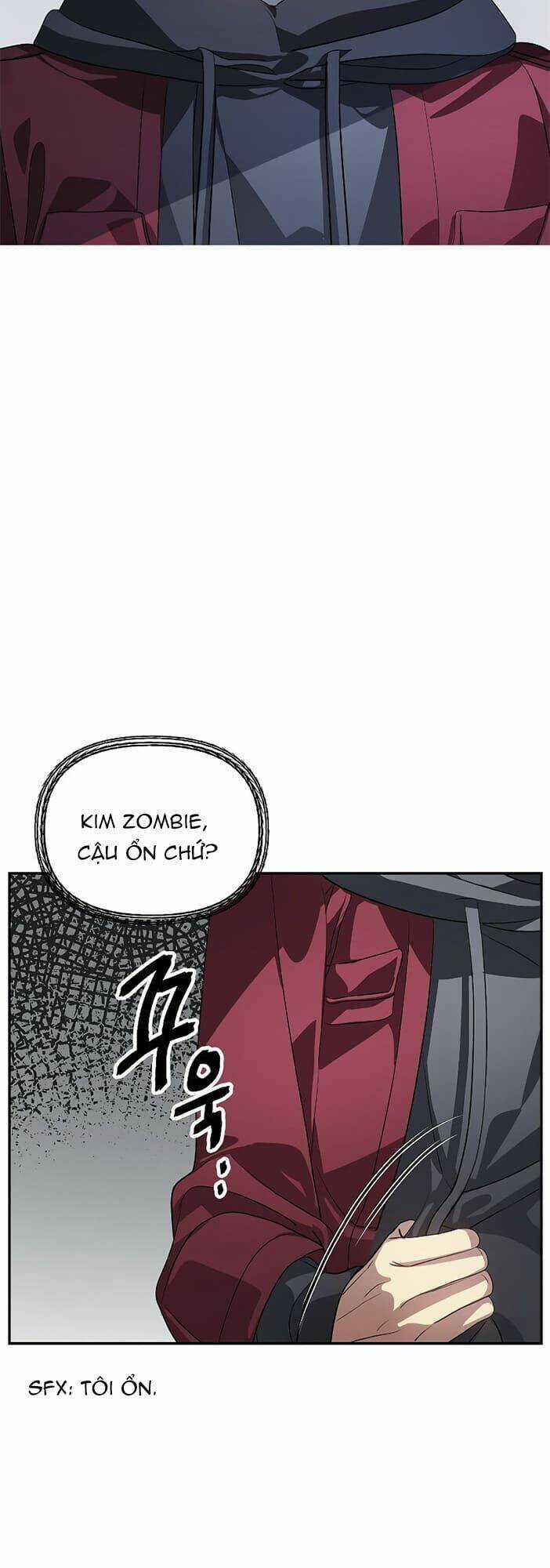 Thợ Săn Tự Sát Cấp Sss - Chapter 31 - Trang 42