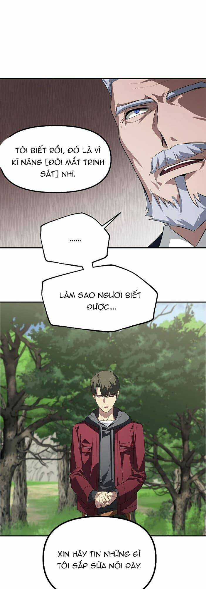 Thợ Săn Tự Sát Cấp Sss - Chapter 31 - Trang 45