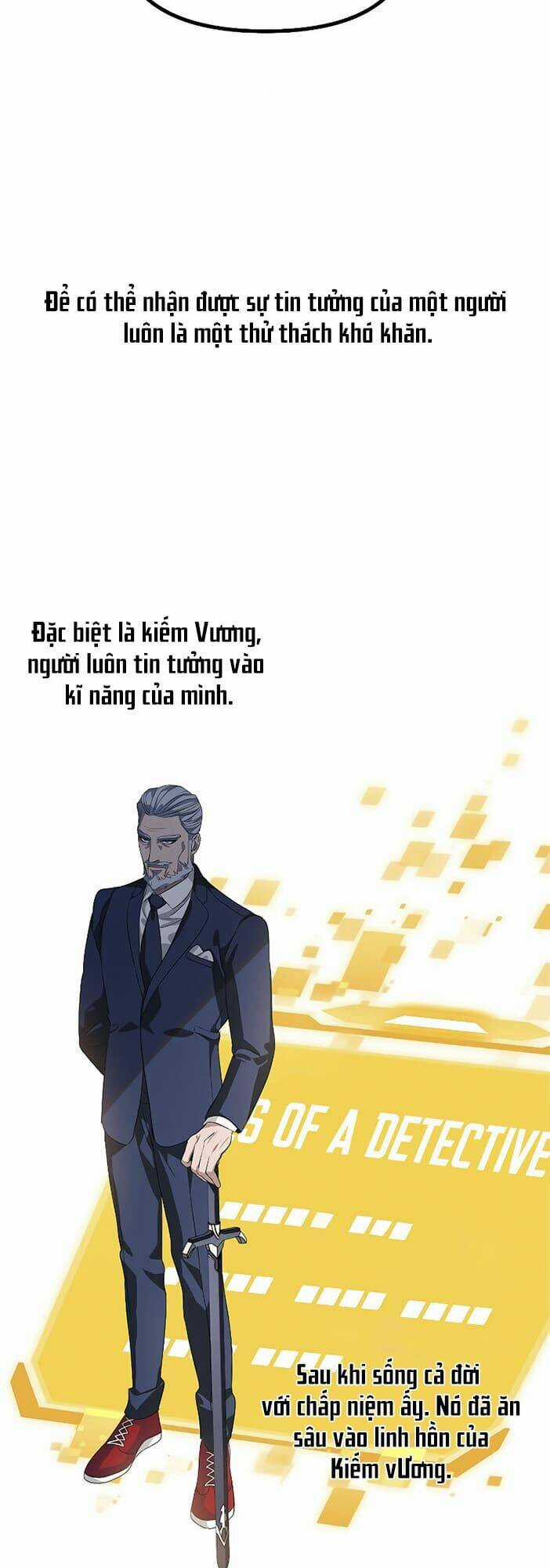 Thợ Săn Tự Sát Cấp Sss - Chapter 31 - Trang 46