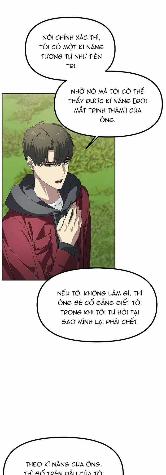 Thợ Săn Tự Sát Cấp Sss - Chapter 31 - Trang 49