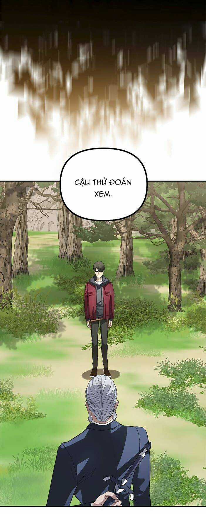 Thợ Săn Tự Sát Cấp Sss - Chapter 31 - Trang 56