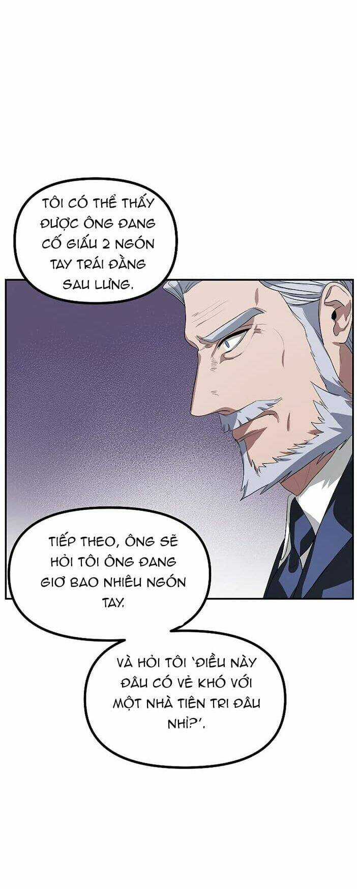 Thợ Săn Tự Sát Cấp Sss - Chapter 31 - Trang 57