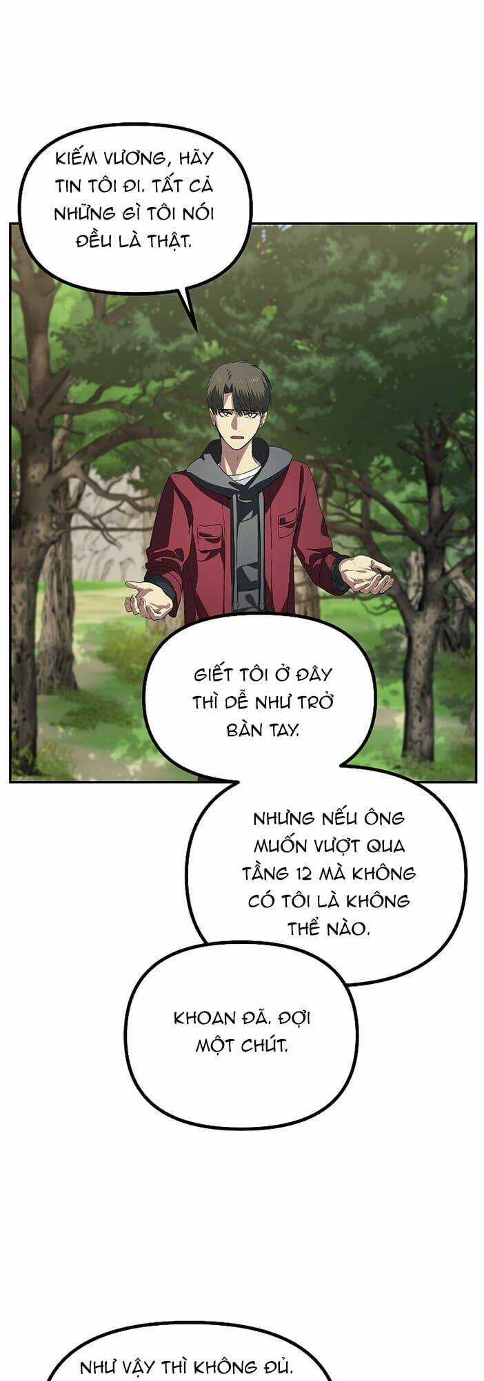 Thợ Săn Tự Sát Cấp Sss - Chapter 31 - Trang 58