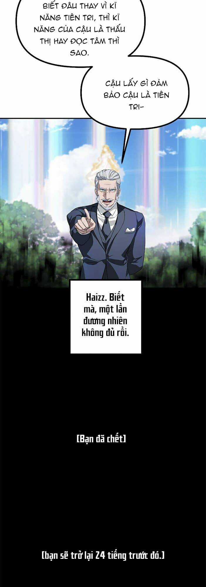 Thợ Săn Tự Sát Cấp Sss - Chapter 31 - Trang 59