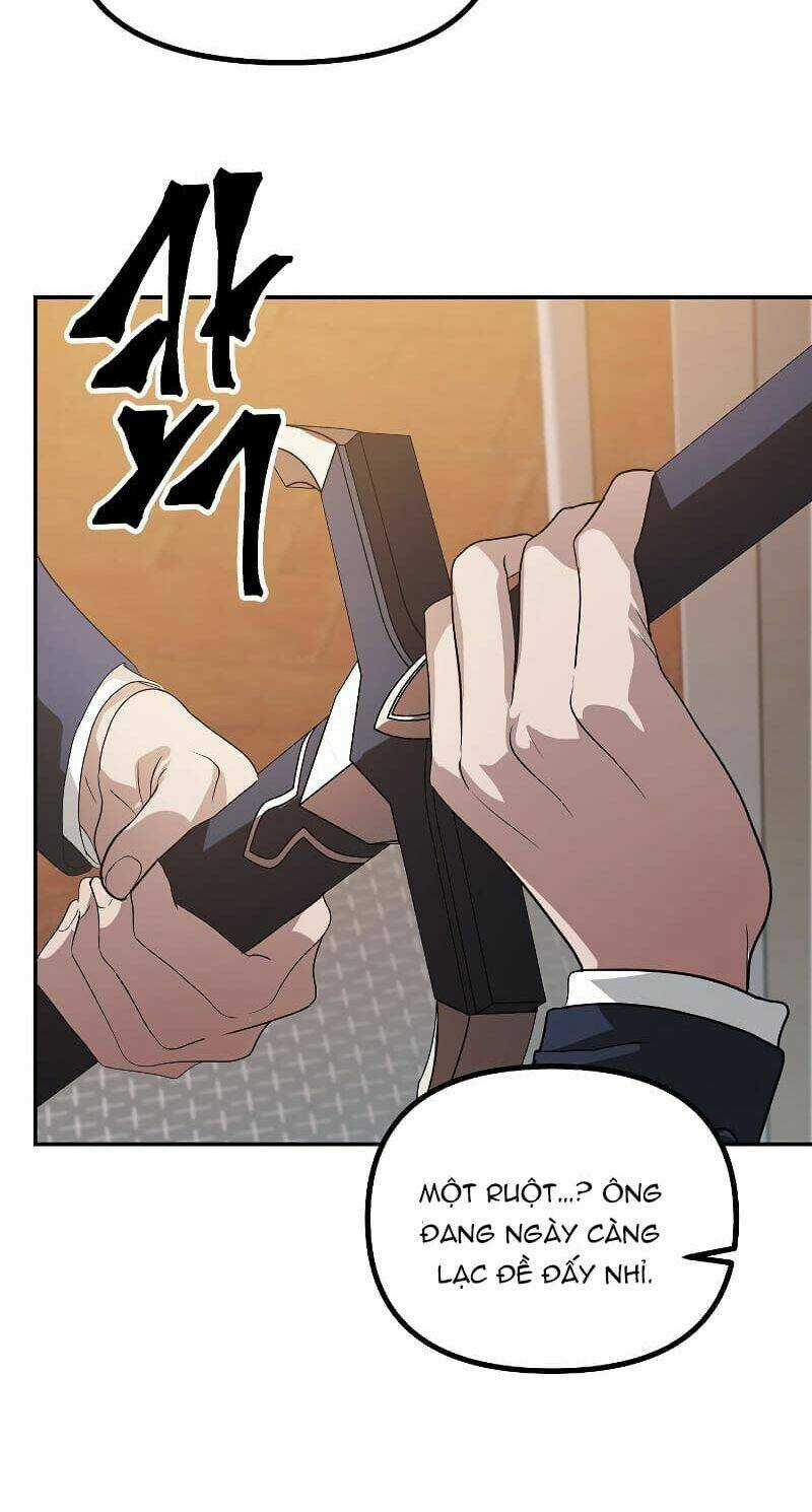 Thợ Săn Tự Sát Cấp Sss - Chapter 31 - Trang 7